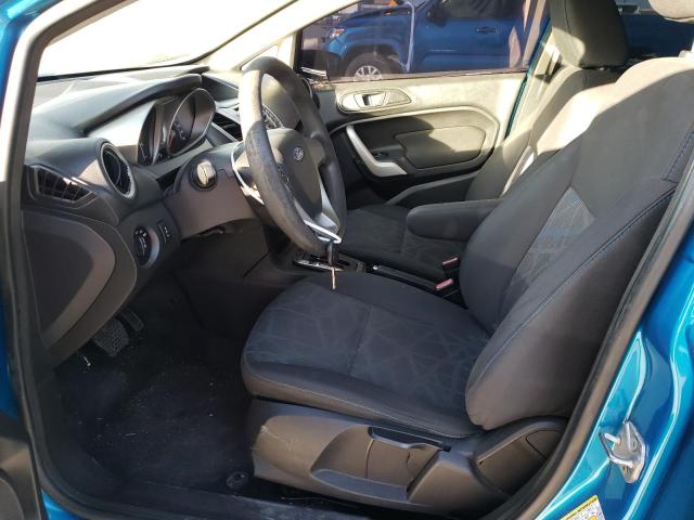 Photo 6 VIN: 3FADP4BJ2CM158440 - FORD FIESTA SE 