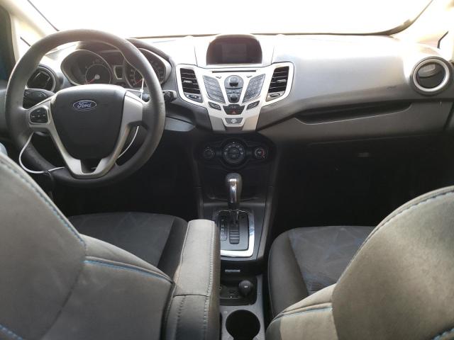 Photo 7 VIN: 3FADP4BJ2CM158440 - FORD FIESTA SE 