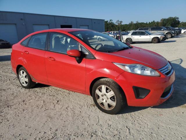 Photo 3 VIN: 3FADP4BJ2CM170054 - FORD FIESTA SE 