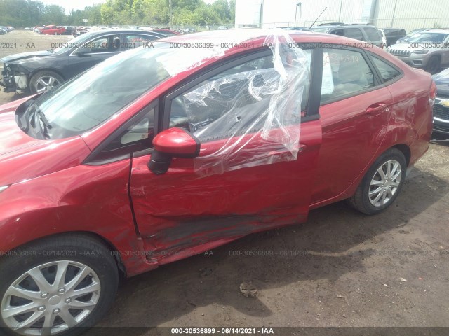 Photo 5 VIN: 3FADP4BJ2CM186139 - FORD FIESTA 