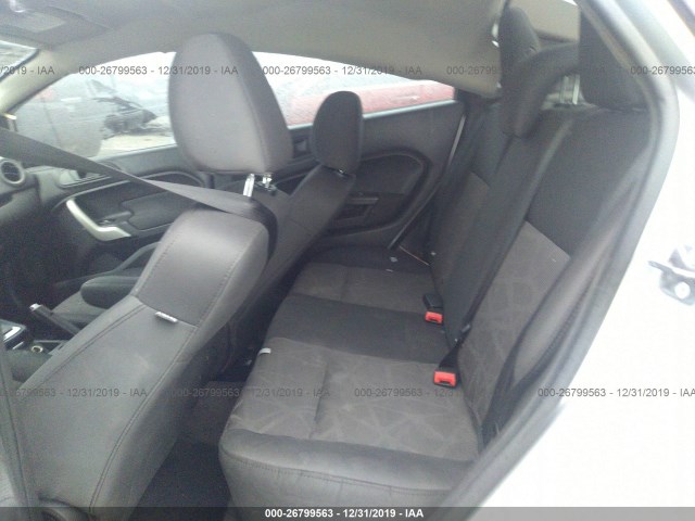 Photo 7 VIN: 3FADP4BJ2CM220774 - FORD FIESTA 