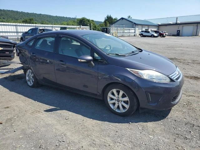 Photo 3 VIN: 3FADP4BJ2DM117758 - FORD FIESTA SE 