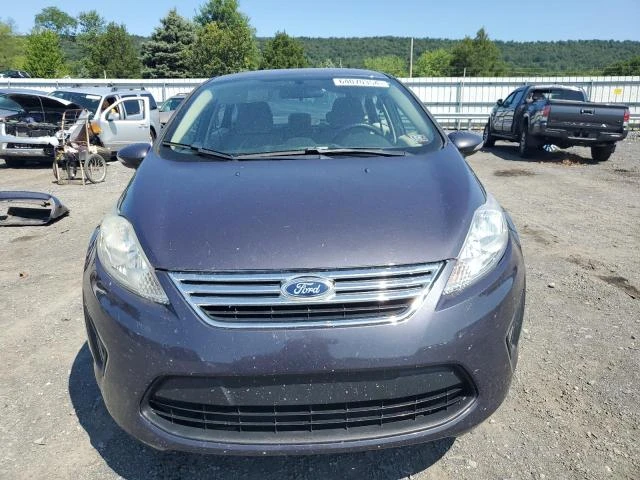 Photo 4 VIN: 3FADP4BJ2DM117758 - FORD FIESTA SE 