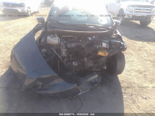 Photo 5 VIN: 3FADP4BJ2DM118957 - FORD FIESTA 