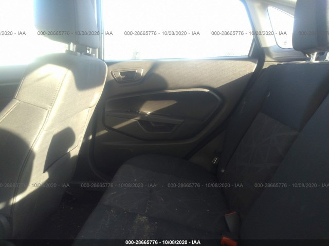 Photo 7 VIN: 3FADP4BJ2DM118957 - FORD FIESTA 