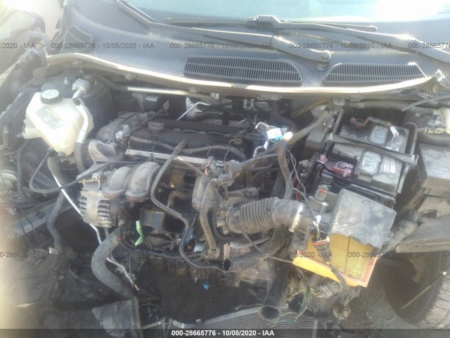 Photo 9 VIN: 3FADP4BJ2DM118957 - FORD FIESTA 