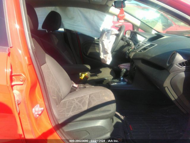 Photo 4 VIN: 3FADP4BJ2DM131093 - FORD FIESTA 