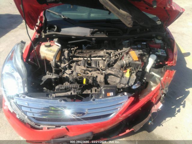 Photo 9 VIN: 3FADP4BJ2DM131093 - FORD FIESTA 