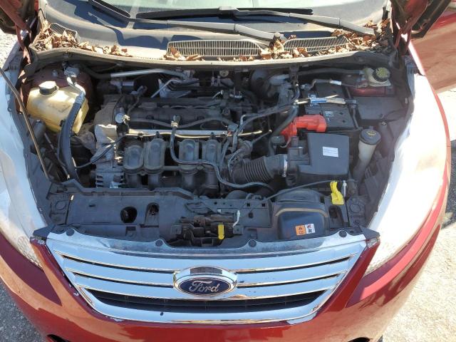 Photo 10 VIN: 3FADP4BJ2DM131885 - FORD FIESTA 