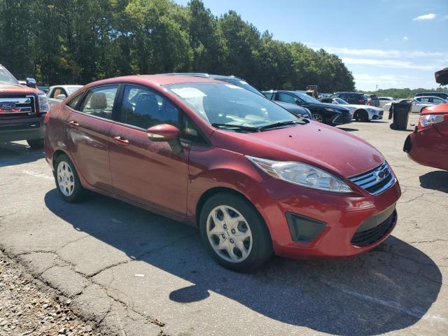 Photo 3 VIN: 3FADP4BJ2DM131885 - FORD FIESTA 