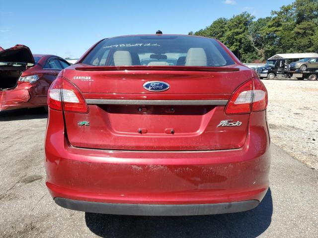 Photo 5 VIN: 3FADP4BJ2DM131885 - FORD FIESTA 