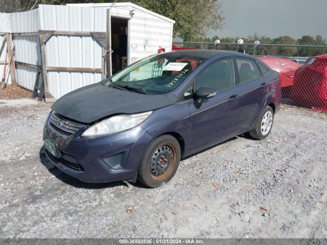 Photo 1 VIN: 3FADP4BJ2DM143910 - FORD FIESTA 