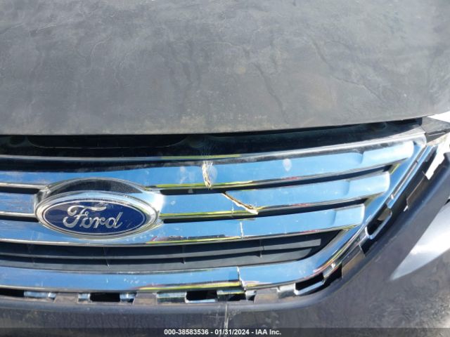 Photo 5 VIN: 3FADP4BJ2DM143910 - FORD FIESTA 