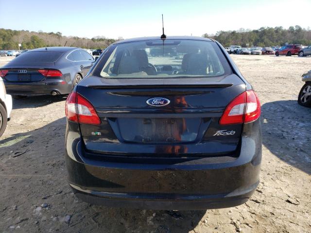 Photo 5 VIN: 3FADP4BJ2DM146998 - FORD FIESTA SE 