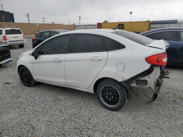 Photo 1 VIN: 3FADP4BJ2DM149299 - FORD FIESTA 