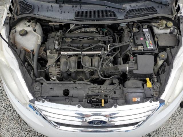 Photo 10 VIN: 3FADP4BJ2DM149299 - FORD FIESTA 