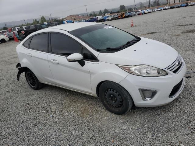 Photo 3 VIN: 3FADP4BJ2DM149299 - FORD FIESTA 