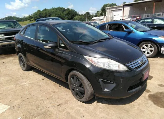 Photo 0 VIN: 3FADP4BJ2DM155734 - FORD FIESTA 