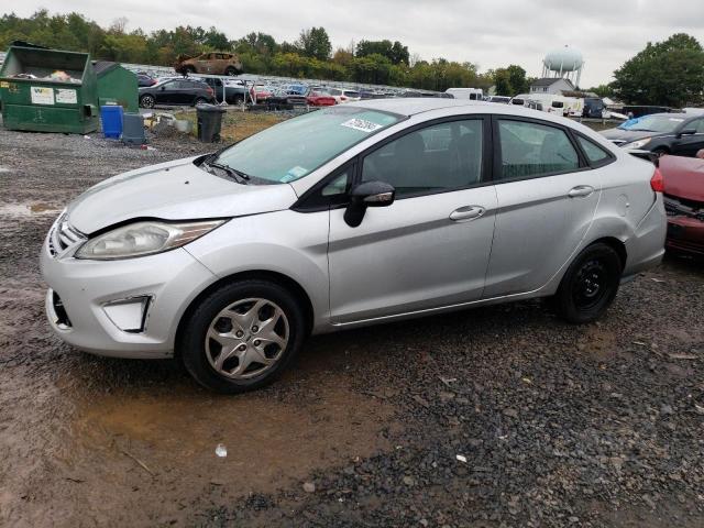 Photo 0 VIN: 3FADP4BJ2DM167513 - FORD FIESTA SE 