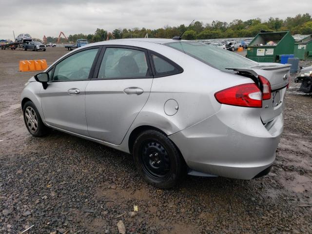 Photo 1 VIN: 3FADP4BJ2DM167513 - FORD FIESTA SE 