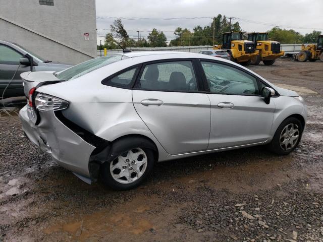 Photo 2 VIN: 3FADP4BJ2DM167513 - FORD FIESTA SE 