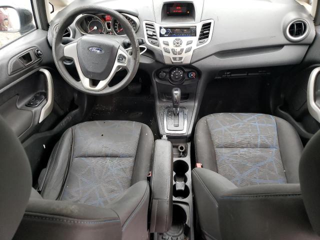 Photo 7 VIN: 3FADP4BJ2DM167513 - FORD FIESTA SE 