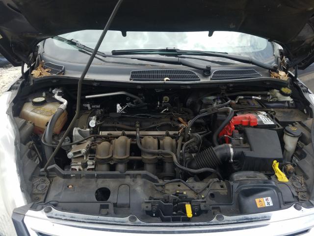 Photo 6 VIN: 3FADP4BJ2DM167642 - FORD FIESTA SE 