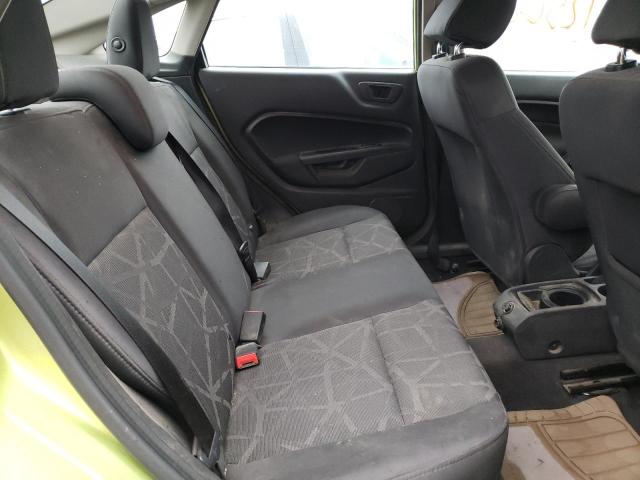 Photo 5 VIN: 3FADP4BJ2DM172954 - FORD FIESTA SE 