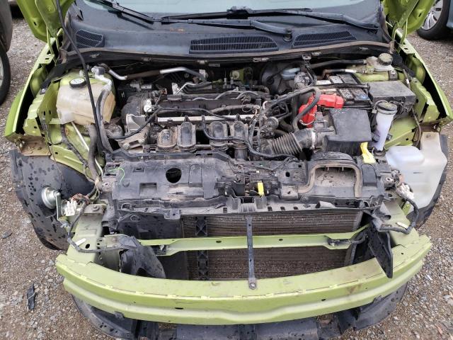 Photo 6 VIN: 3FADP4BJ2DM172954 - FORD FIESTA SE 