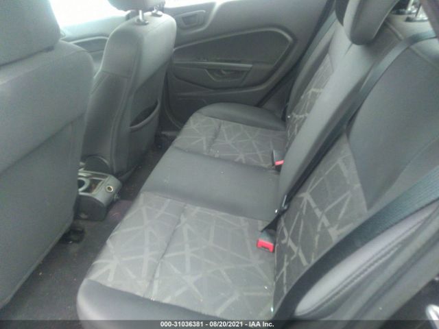 Photo 7 VIN: 3FADP4BJ2DM173991 - FORD FIESTA 