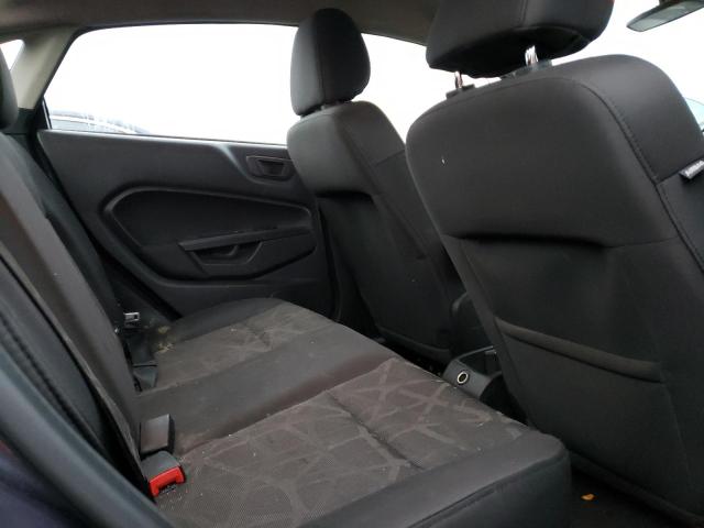 Photo 5 VIN: 3FADP4BJ2DM176325 - FORD FIESTA SE 