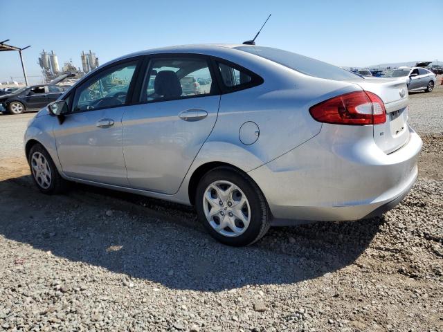 Photo 1 VIN: 3FADP4BJ2DM177538 - FORD FIESTA SE 