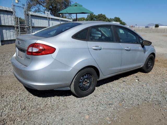 Photo 2 VIN: 3FADP4BJ2DM177538 - FORD FIESTA SE 