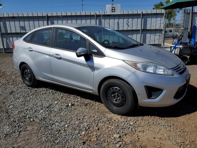 Photo 3 VIN: 3FADP4BJ2DM177538 - FORD FIESTA SE 