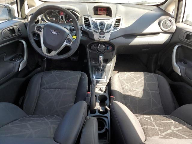 Photo 7 VIN: 3FADP4BJ2DM177538 - FORD FIESTA SE 