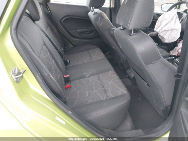 Photo 7 VIN: 3FADP4BJ2DM184697 - FORD FIESTA 