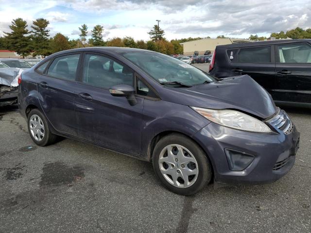 Photo 3 VIN: 3FADP4BJ2DM191035 - FORD FIESTA SE 