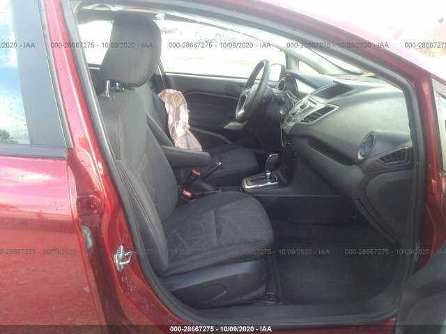 Photo 4 VIN: 3FADP4BJ2DM192024 - FORD FIESTA 