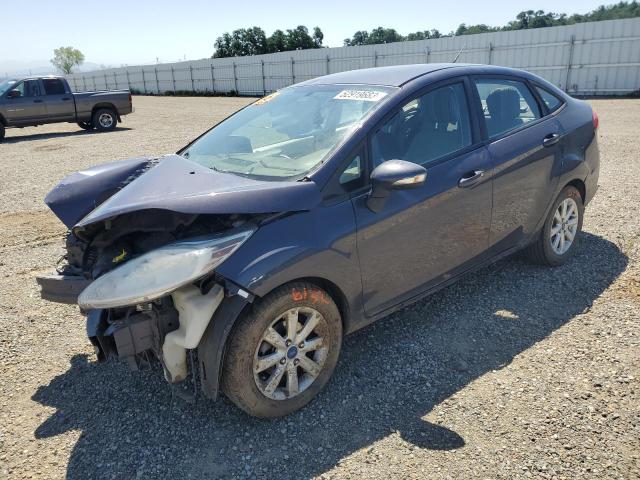 Photo 0 VIN: 3FADP4BJ2DM203782 - FORD FIESTA SE 