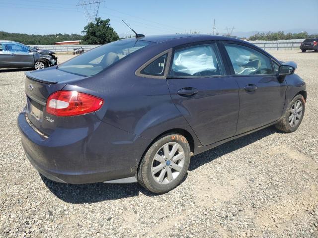 Photo 2 VIN: 3FADP4BJ2DM203782 - FORD FIESTA SE 