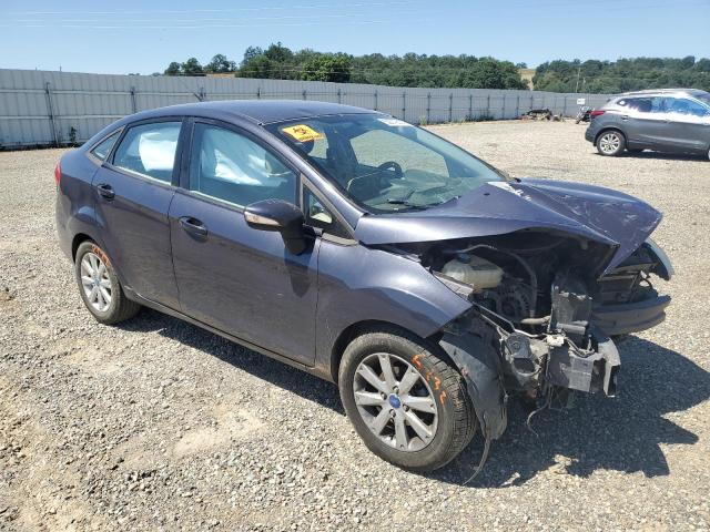 Photo 3 VIN: 3FADP4BJ2DM203782 - FORD FIESTA SE 