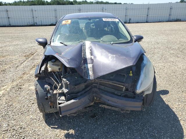 Photo 4 VIN: 3FADP4BJ2DM203782 - FORD FIESTA SE 