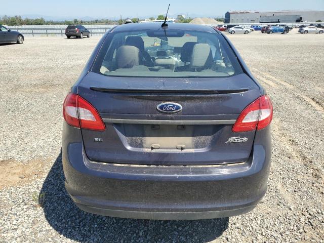 Photo 5 VIN: 3FADP4BJ2DM203782 - FORD FIESTA SE 