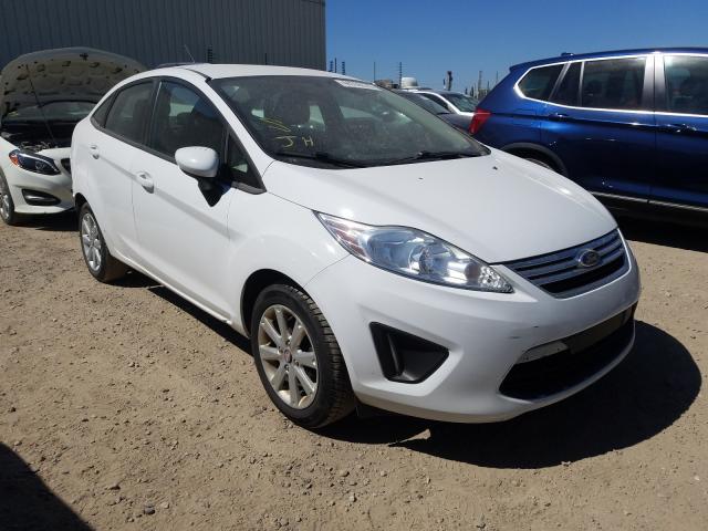 Photo 0 VIN: 3FADP4BJ2DM206326 - FORD FIESTA SE 