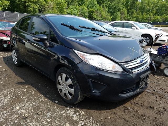 Photo 0 VIN: 3FADP4BJ2DM213423 - FORD FIESTA SE 