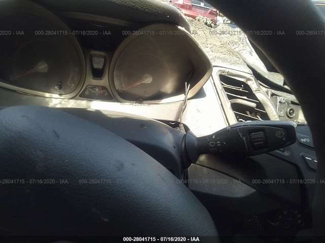 Photo 6 VIN: 3FADP4BJ2DM217729 - FORD FIESTA 