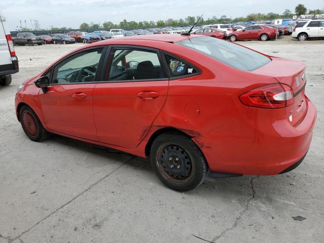 Photo 1 VIN: 3FADP4BJ2DM224888 - FORD FIESTA 