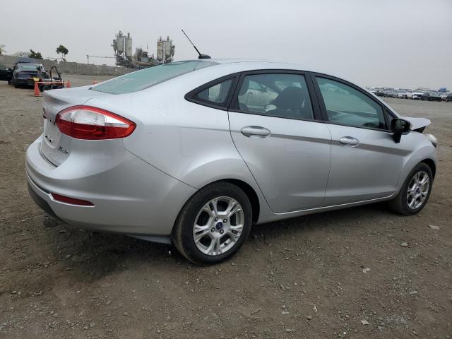 Photo 2 VIN: 3FADP4BJ2EM102436 - FORD FIESTA SE 