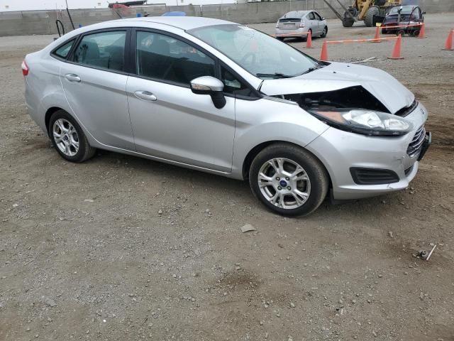 Photo 3 VIN: 3FADP4BJ2EM102436 - FORD FIESTA SE 