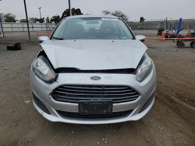 Photo 4 VIN: 3FADP4BJ2EM102436 - FORD FIESTA SE 